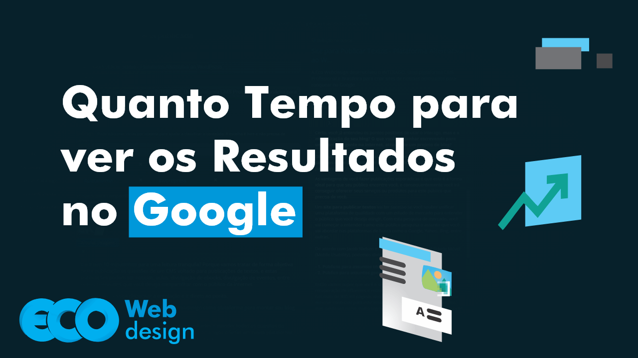quanto-tempo-para-come-ar-a-ver-os-resultados-do-seo